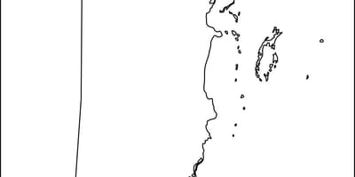 Kat jeyografik nan vid Beliz